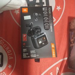 JBL Tour Pro 2 