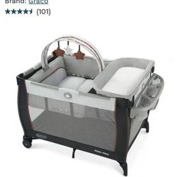 Pack N Play Used Great Condition
