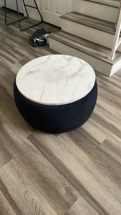 Storage Coffee Table