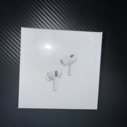 AirPod Pro 2nd Generation
