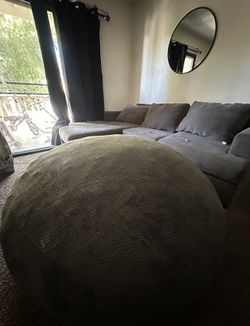 Giant Bean Bag