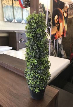 New Artifical Tree