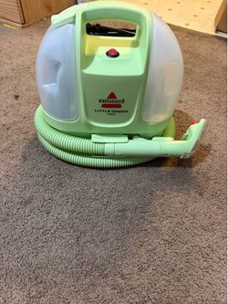 Mini cleaner carper cleaner