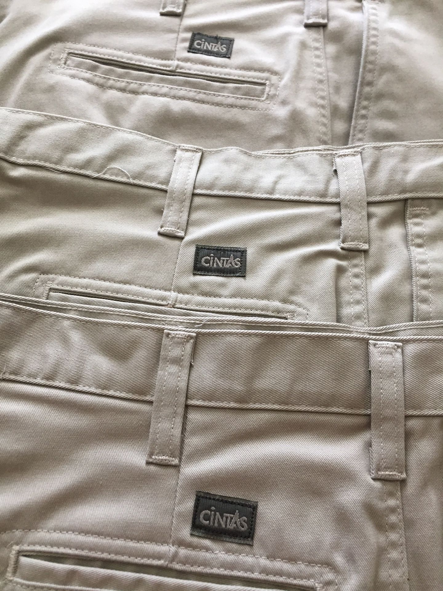 Cintas comfort deals flex cargo pants