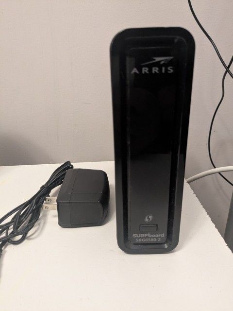ARRIS Surfboard Cable Modem
