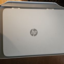 HP DeskJet 2755e All-in-One Printer
