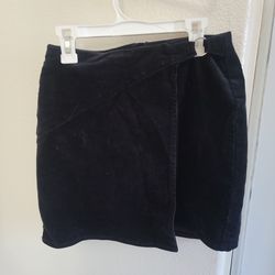 Black Skirt  Size 3