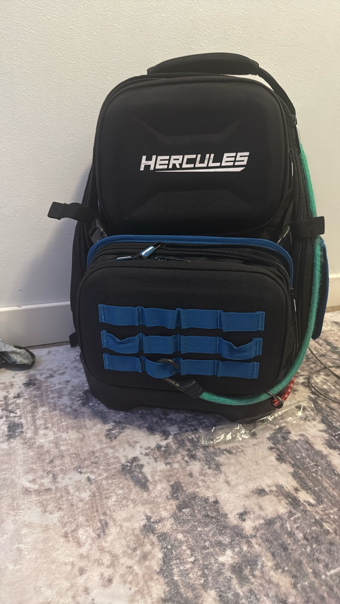 Hercules  Extreme Duty Jobsite Backpack 