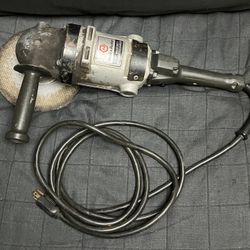 7”/9” Heavy Duty Automotive Sander
