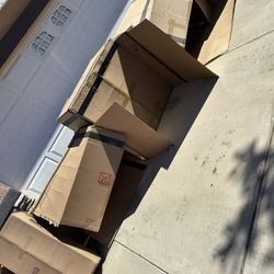 Free Cardboard 
