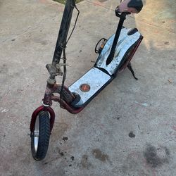 Schwinn Scooter