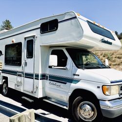1998 Ford Coachmen