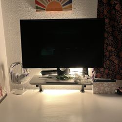 Dell monitor