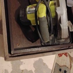 Ryobi  Circular Saw