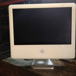 IMAC ALL-IN-ONE COMPUTER