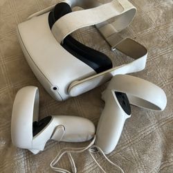 Oculus Quest 2 128gb