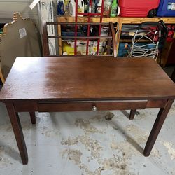 Computer Desk