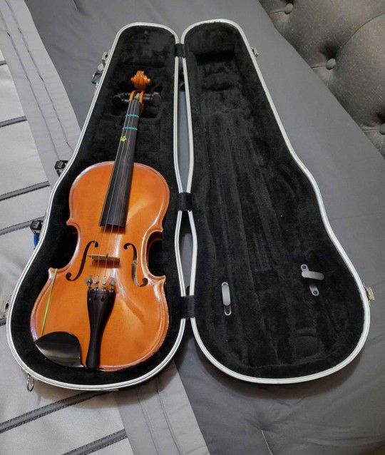 Violin - 1/2 Size