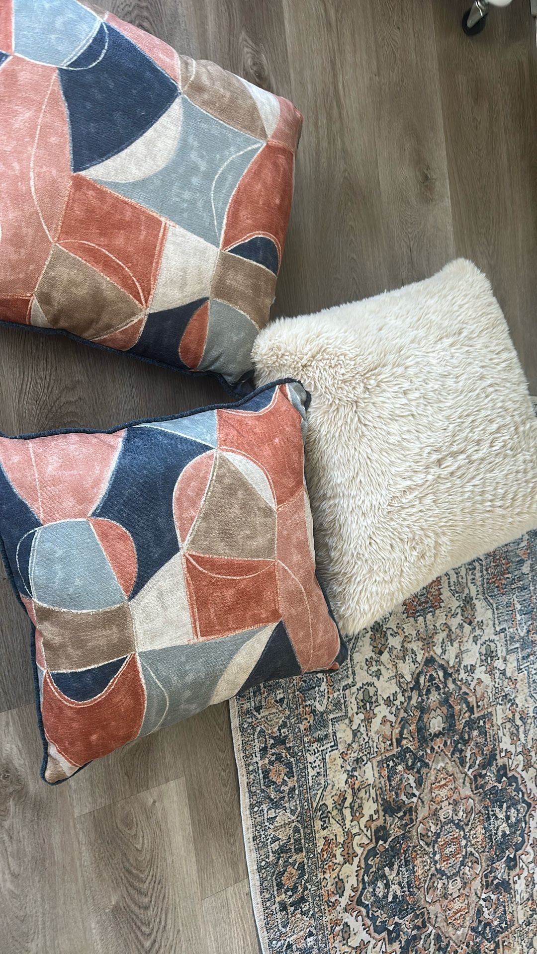 Throw Pillows Navy Blue Couch