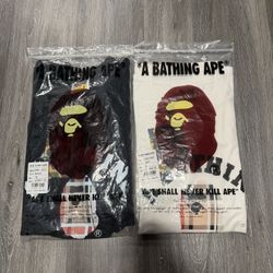 BAPE