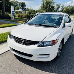 2009 Honda Civic