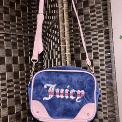Juicy Couture Crossbody