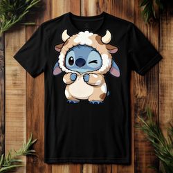 Stitch Shirt 