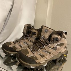 Merrell Hiking Boots