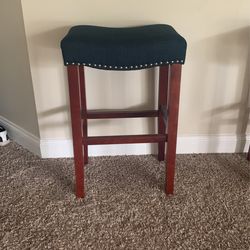 Almost New Bar Stools