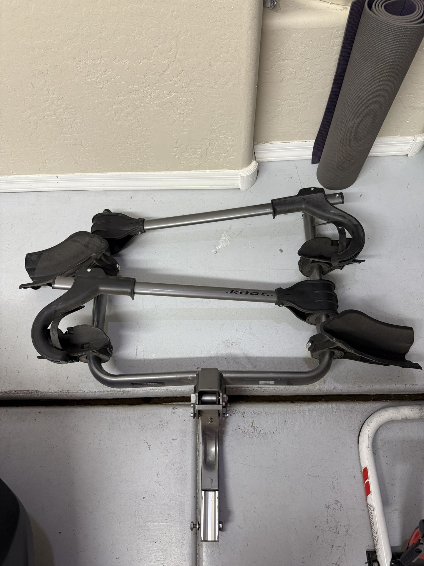 KUAT 2 Bike Car Rack