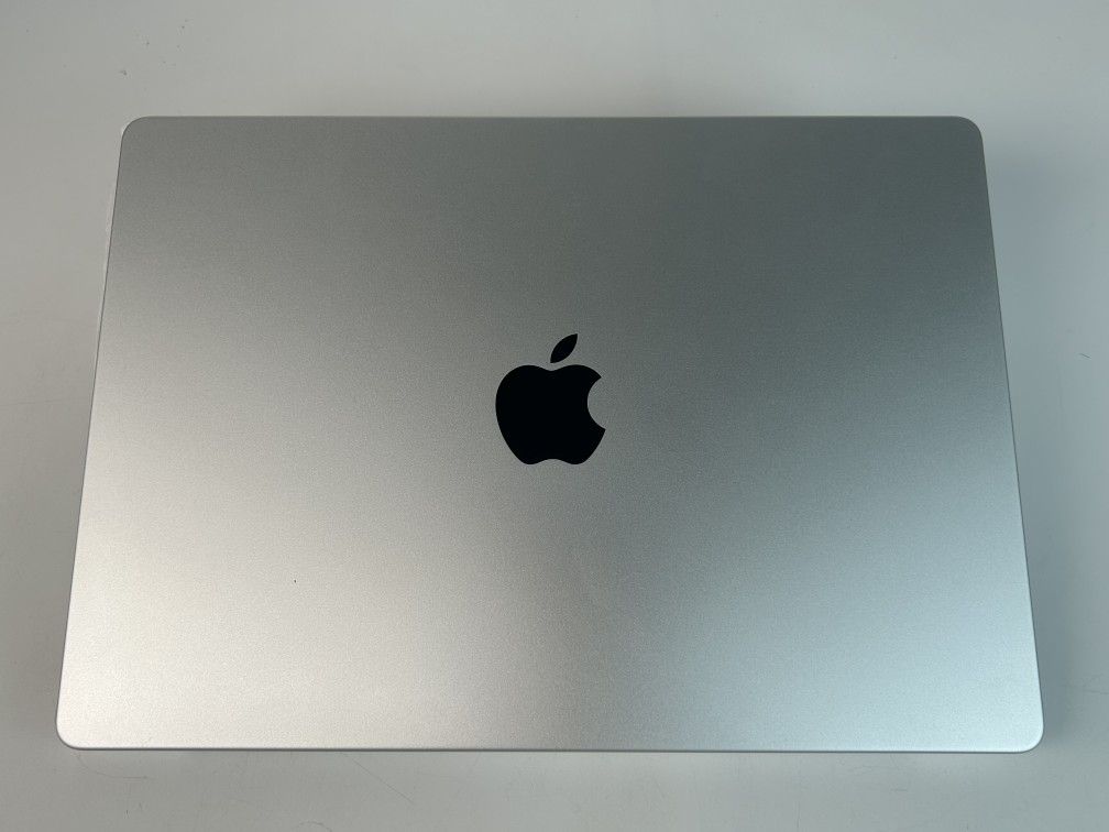 Apple 2024 MacBook Pro Laptop with M4 chip with 10‑core CPU and 10‑core GPU: Built for Apple Intelligence, 14.2-inch Liquid Retina XDR Display, 24GB U