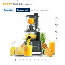 Juicer 