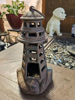 Lighthouse