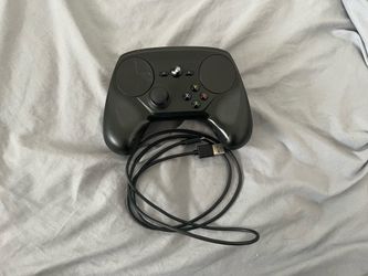 Valve Steam Controller