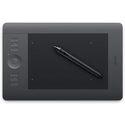 Wacom Intuos (with Bluetooth)