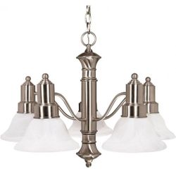 Set Of 2 NEW Hanging Lights.