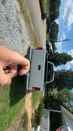 2002 Dodge Dakota