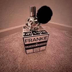 Frankie By Ariana Grande