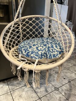 Hanging Swing