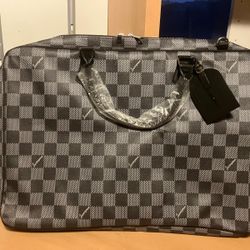 24" Travel Bag, Large Tote Bag By Journeyman 