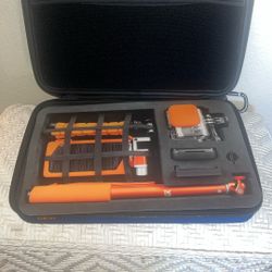 Protective Storage 