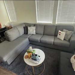 Gray sectional