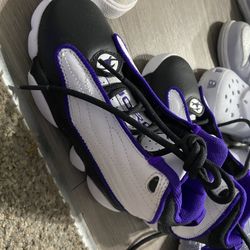 New Jordan’s Size 11c Kids $35