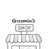 Gosmin’s Shop