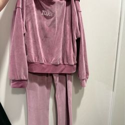 Nike Girl Set