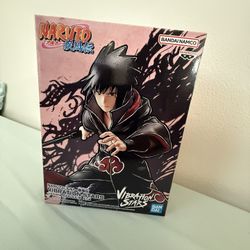 Naruto Uchiha Sasuke 