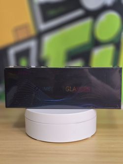 AI Smart Glasses SYX31-A (AI) – Brand New Sealed