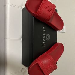 Versace Slides 