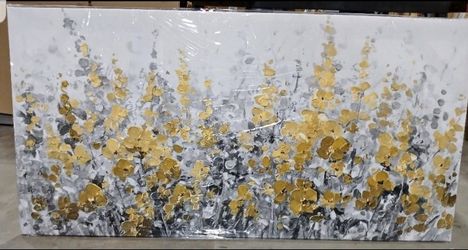 Wall art