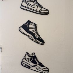 Wall Decor - 3D Printed